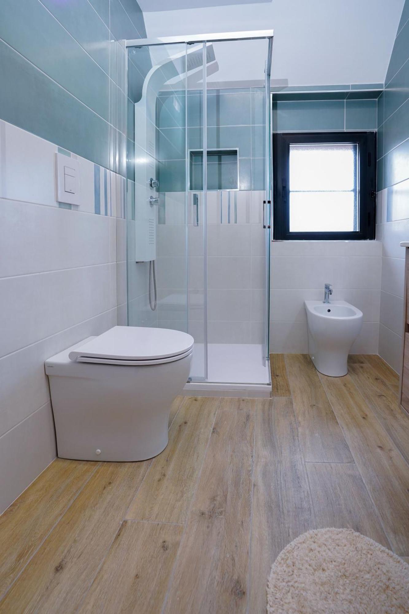 La Casa Di Azzurra Centro Citta Appartamento Fino A 4 Posti Letto E 2 Bagni Foggia Bagian luar foto